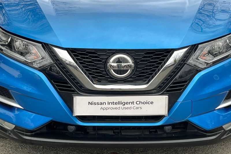 Used Nissan Qashqai 2020 for sale - 77648354: Photo 37