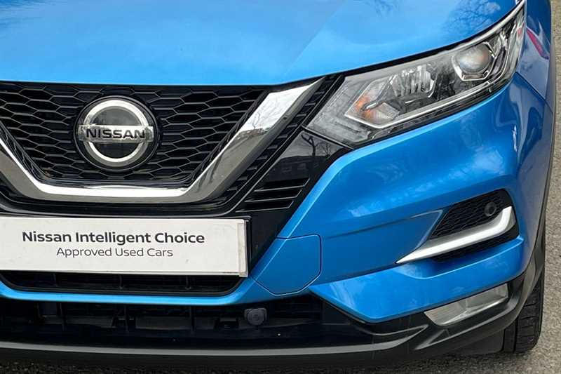 Used Nissan Qashqai 2020 for sale - 77648354: Photo 38