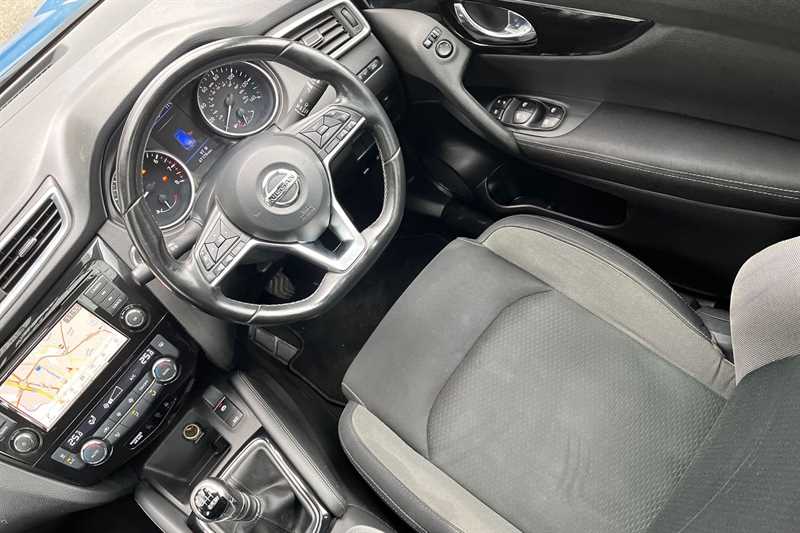 Used Nissan Qashqai 2020 for sale - 77648354: Photo 39