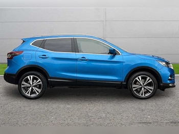 Used Nissan Qashqai 2020 for sale - 77648354: Photo