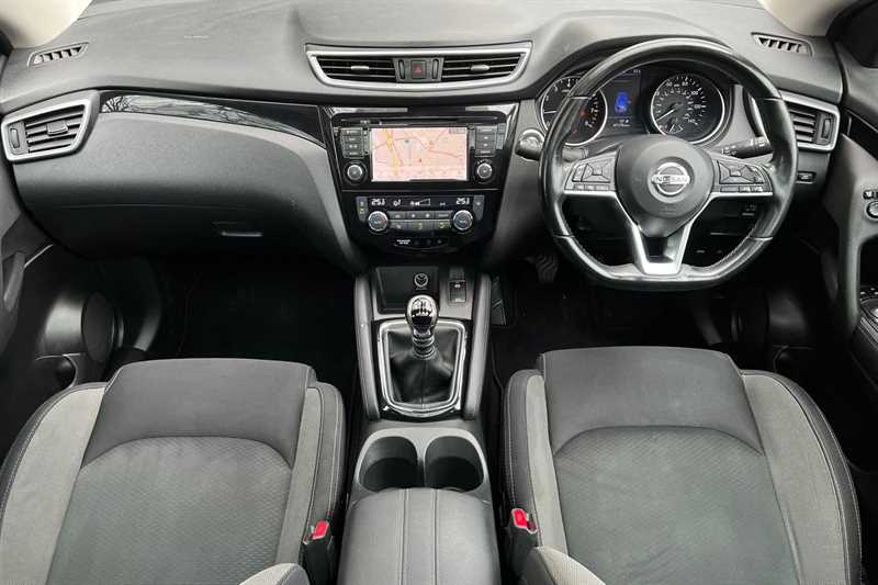 Used Nissan Qashqai 2020 for sale - 77648354: Photo 40