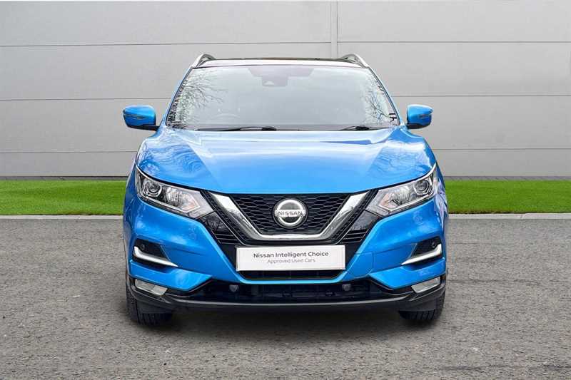 Used Nissan Qashqai 2020 for sale - 77648354: Photo 5