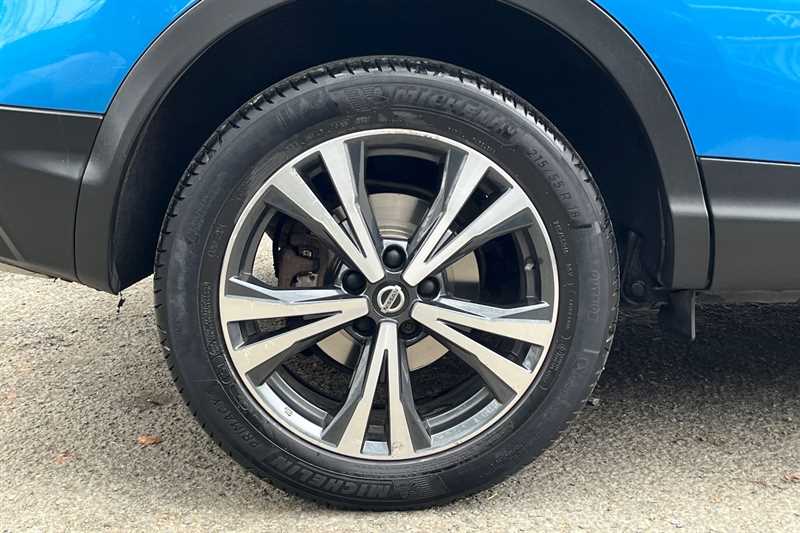 Used Nissan Qashqai 2020 for sale - 77648354: Photo 6