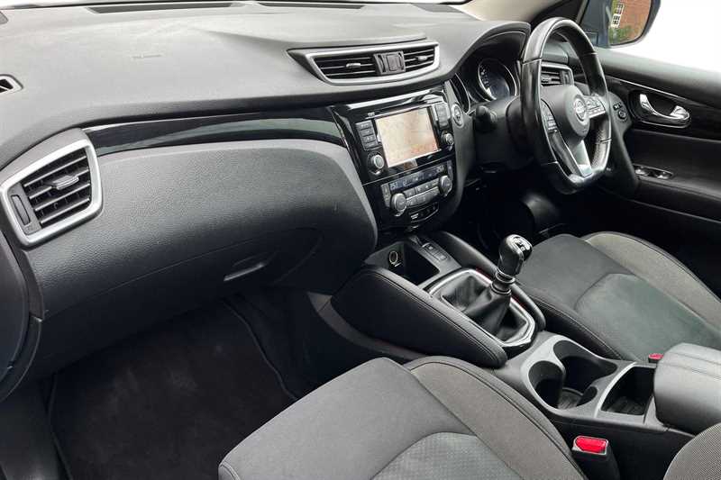 Used Nissan Qashqai 2020 for sale - 77648354: Photo 7