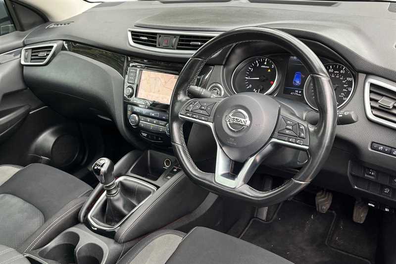 Used Nissan Qashqai 2020 for sale - 77648354: Photo 8