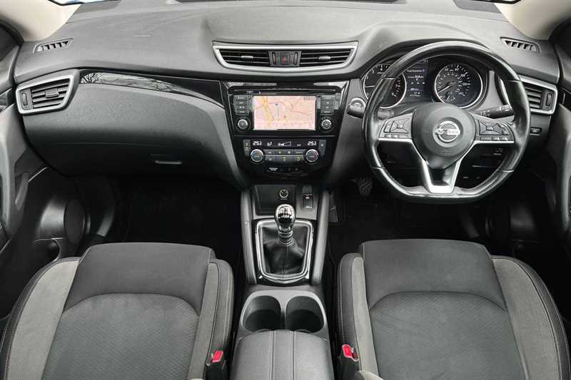 Used Nissan Qashqai 2020 for sale - 77648354: Photo 9