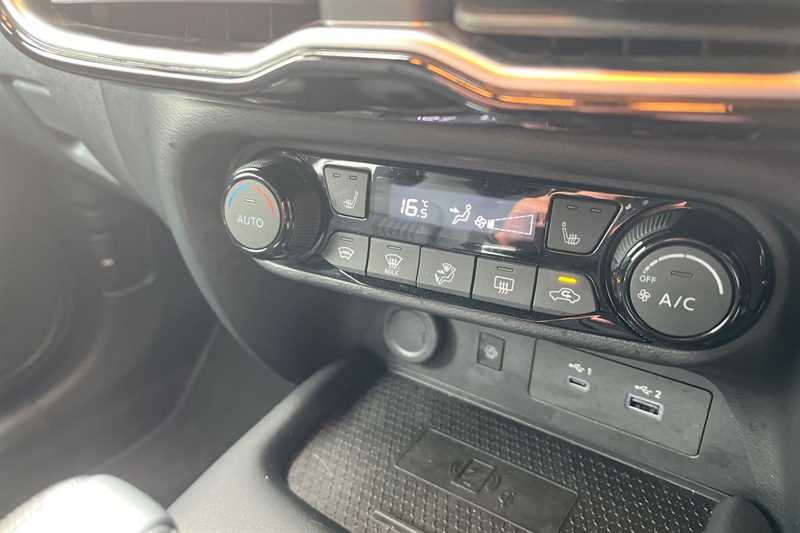 Used Nissan Juke 2024 for sale - 76112595: Photo 12