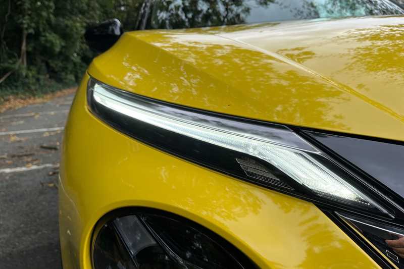 Used Nissan Juke 2024 for sale - 76112595: Photo 13