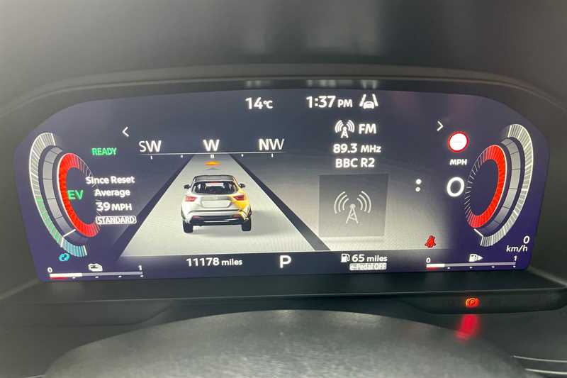 Used Nissan Juke 2024 for sale - 76112595: Photo 14