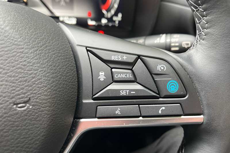 Used Nissan Juke 2024 for sale - 76112595: Photo 16