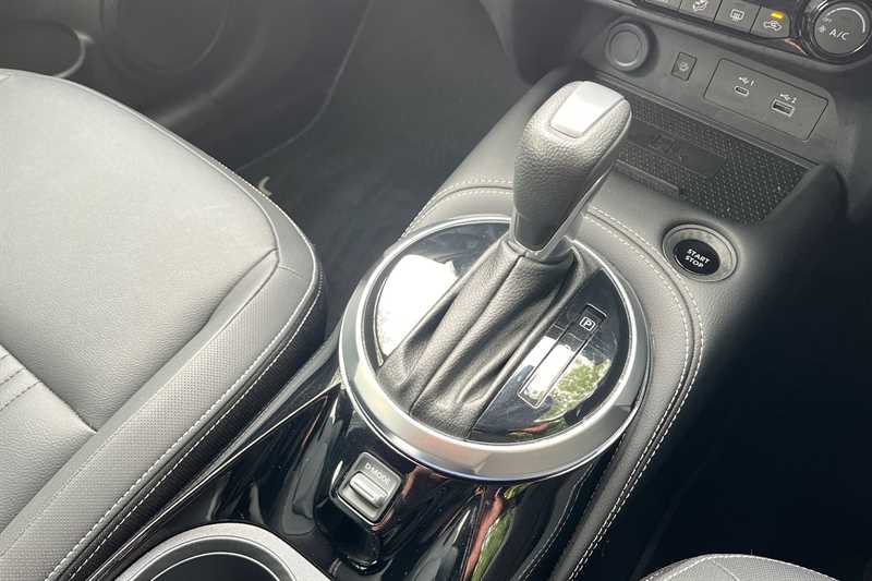 Used Nissan Juke 2024 for sale - 76112595: Photo 17