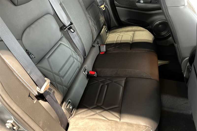 Used Nissan Juke 2024 for sale - 76112595: Photo 19