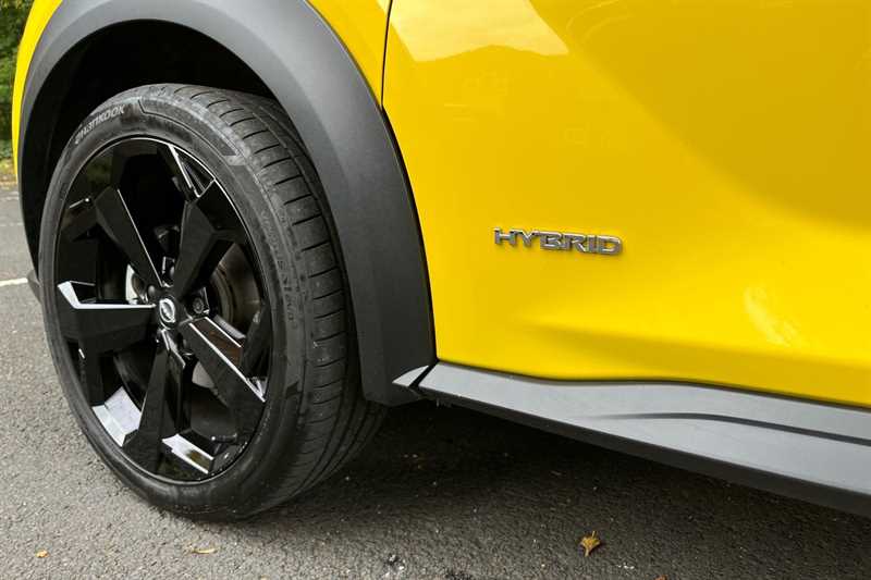 Used Nissan Juke 2024 for sale - 76112595: Photo 21