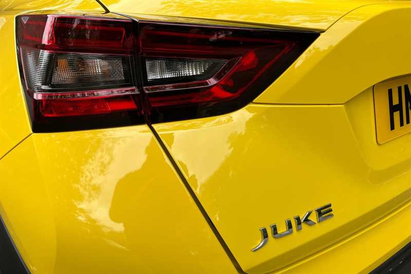 Used Nissan Juke 2024 for sale - 76112595: Photo 24