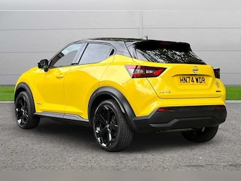 Used Nissan Juke 2024 for sale - 76112595: Photo