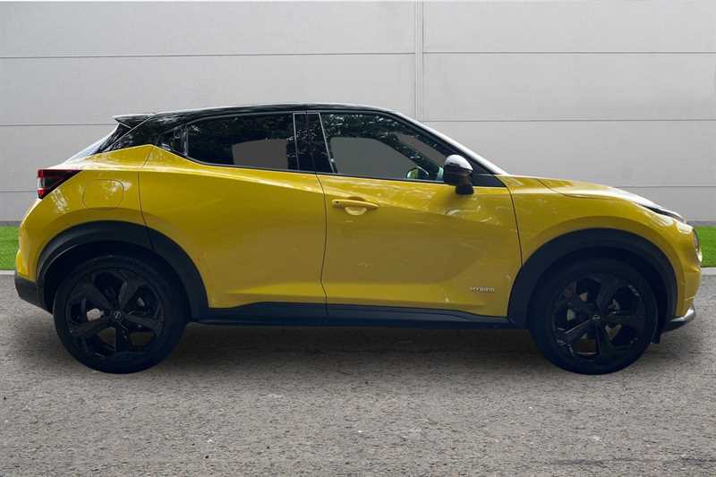 Used Nissan Juke 2024 for sale - 76112595: Photo 3