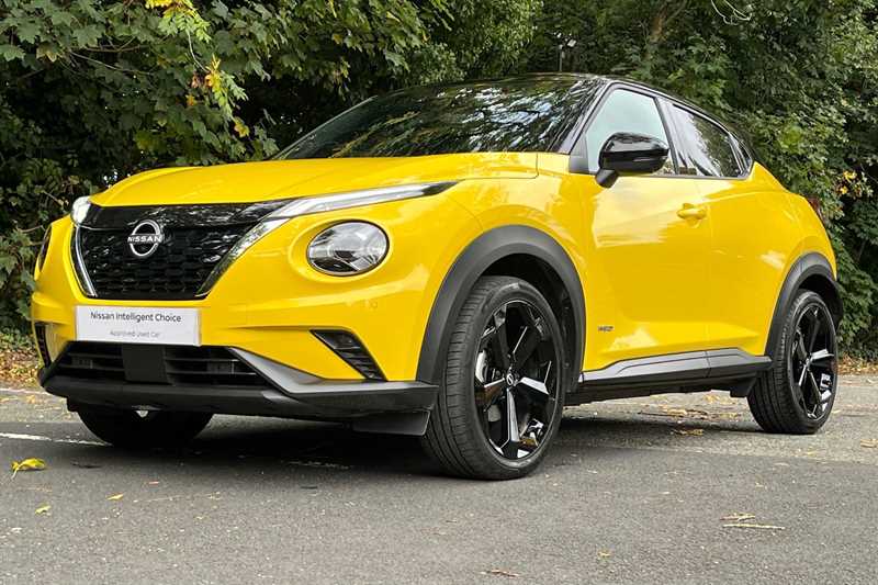 Used Nissan Juke 2024 for sale - 76112595: Photo 30