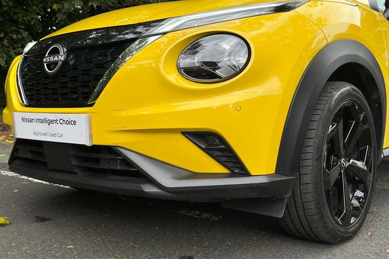 Used Nissan Juke 2024 for sale - 76112595: Photo 31