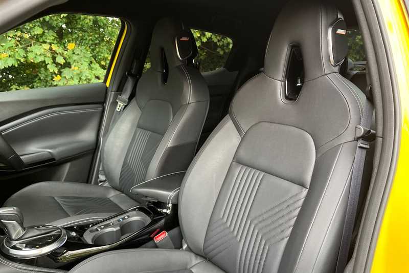 Used Nissan Juke 2024 for sale - 76112595: Photo 33