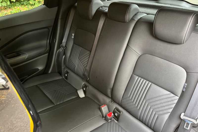 Used Nissan Juke 2024 for sale - 76112595: Photo 35