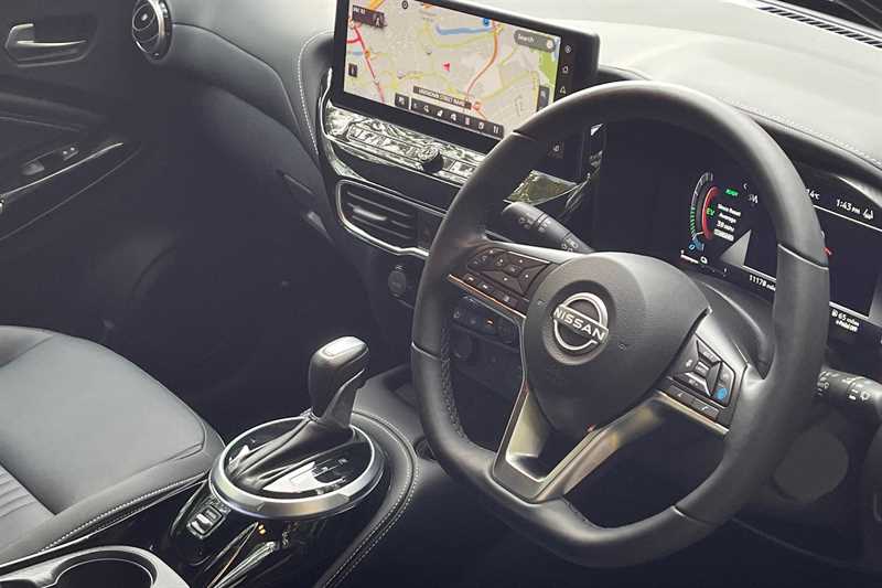 Used Nissan Juke 2024 for sale - 76112595: Photo 36