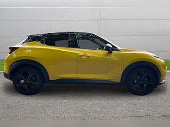 Used Nissan Juke 2024 for sale - 76112595: Photo