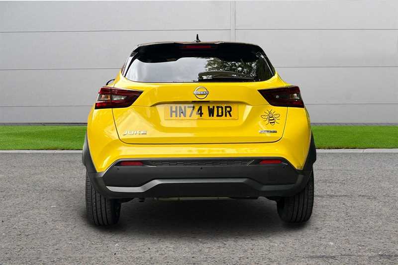 Used Nissan Juke 2024 for sale - 76112595: Photo 4