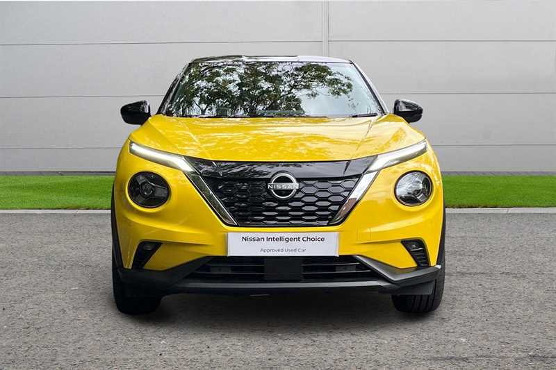 Used Nissan Juke 2024 for sale - 76112595: Photo 5
