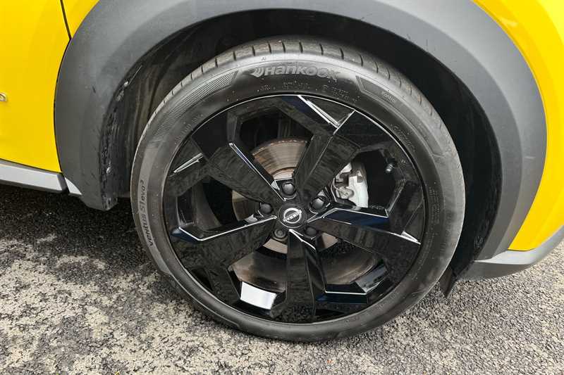 Used Nissan Juke 2024 for sale - 76112595: Photo 6