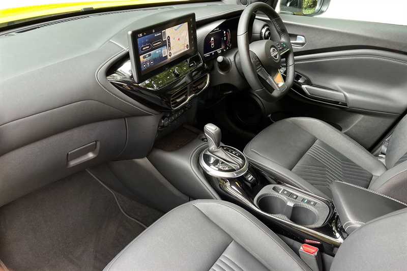 Used Nissan Juke 2024 for sale - 76112595: Photo 7