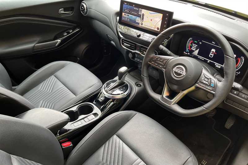 Used Nissan Juke 2024 for sale - 76112595: Photo 8