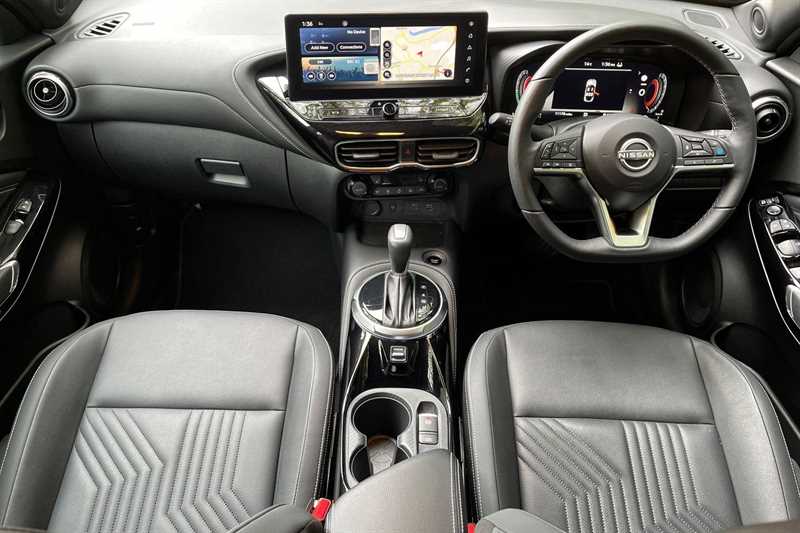 Used Nissan Juke 2024 for sale - 76112595: Photo 9