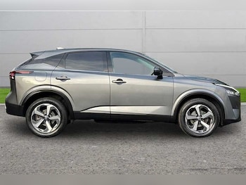 Used Nissan Qashqai 2022 for sale - 77111951: Photo