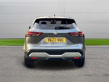 Used Nissan Qashqai 2022 for sale - 77111951: Photo