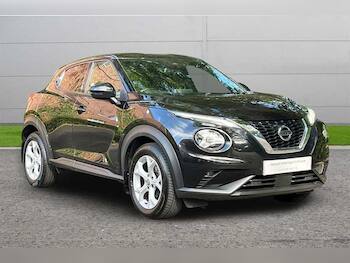 Used Nissan Juke 2020 for sale - 79488101: Photo