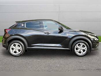 Used Nissan Juke 2020 for sale - 79488101: Photo