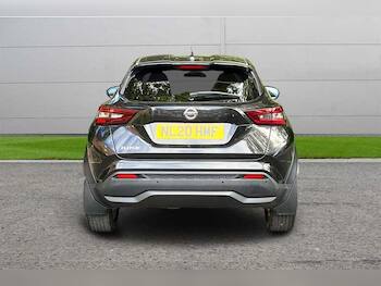 Used Nissan Juke 2020 for sale - 79488101: Photo