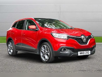 Renault - Kadjar