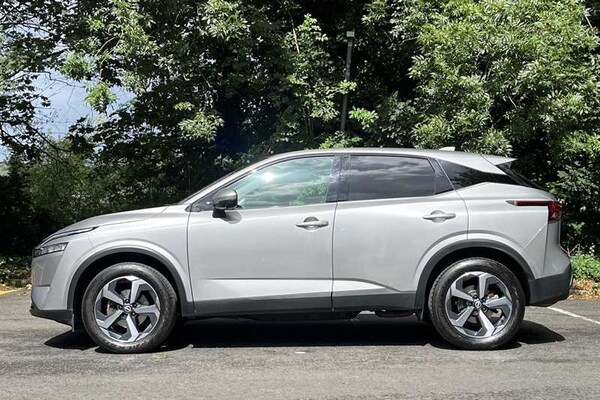 Used Nissan Qashqai 2022 for sale - 75522502: Photo 14