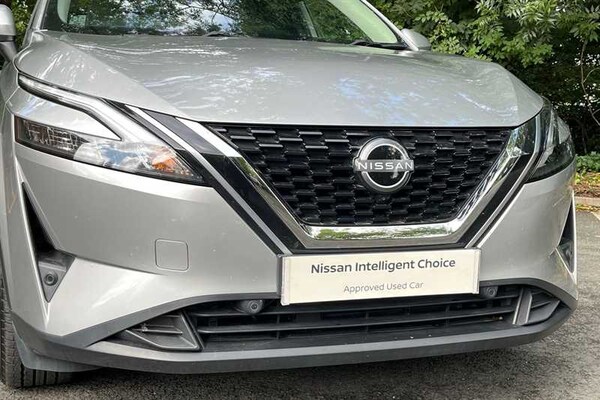 Used Nissan Qashqai 2022 for sale - 75522502: Photo 17