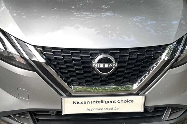 Used Nissan Qashqai 2022 for sale - 75522502: Photo 18