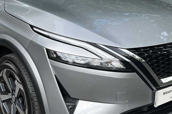 Used Nissan Qashqai 2022 for sale - 75522502: Photo 19