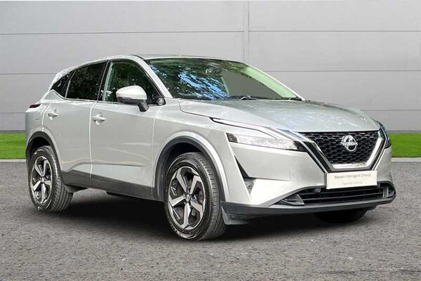 Used Nissan Qashqai 2022 for sale - 75522502: Photo 1