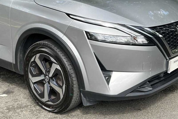 Used Nissan Qashqai 2022 for sale - 75522502: Photo 20
