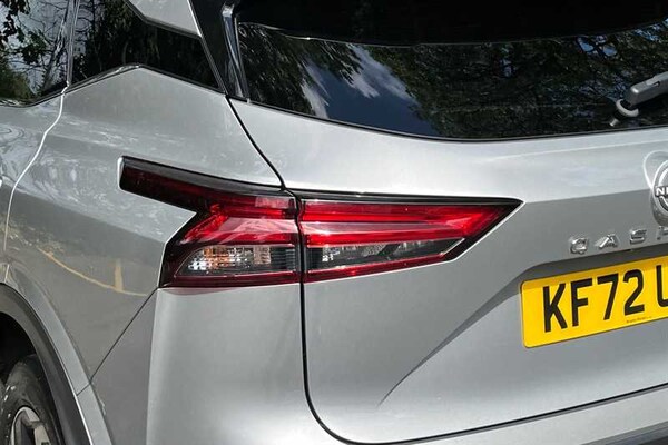 Used Nissan Qashqai 2022 for sale - 75522502: Photo 21
