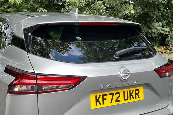 Used Nissan Qashqai 2022 for sale - 75522502: Photo 29