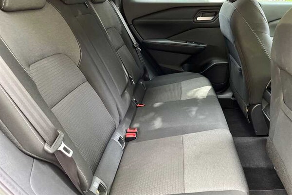 Used Nissan Qashqai 2022 for sale - 75522502: Photo 30