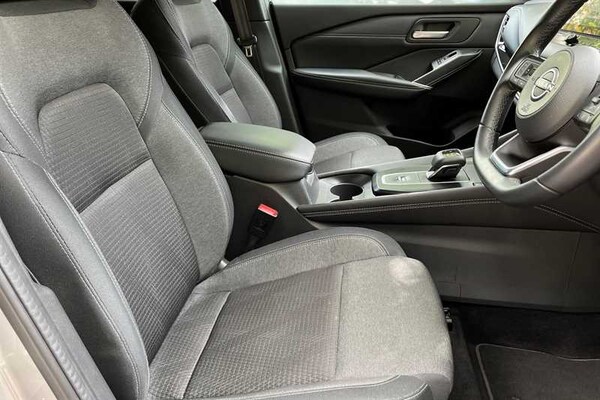 Used Nissan Qashqai 2022 for sale - 75522502: Photo 31