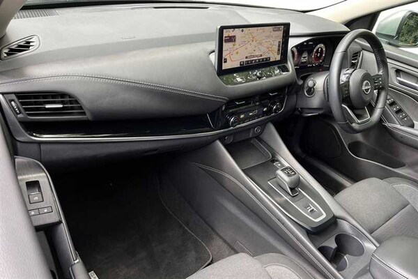 Used Nissan Qashqai 2022 for sale - 75522502: Photo 32