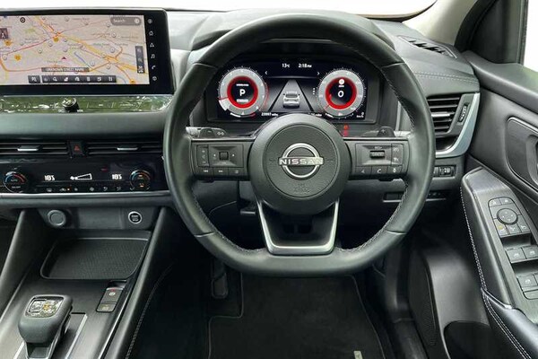 Used Nissan Qashqai 2022 for sale - 75522502: Photo 33
